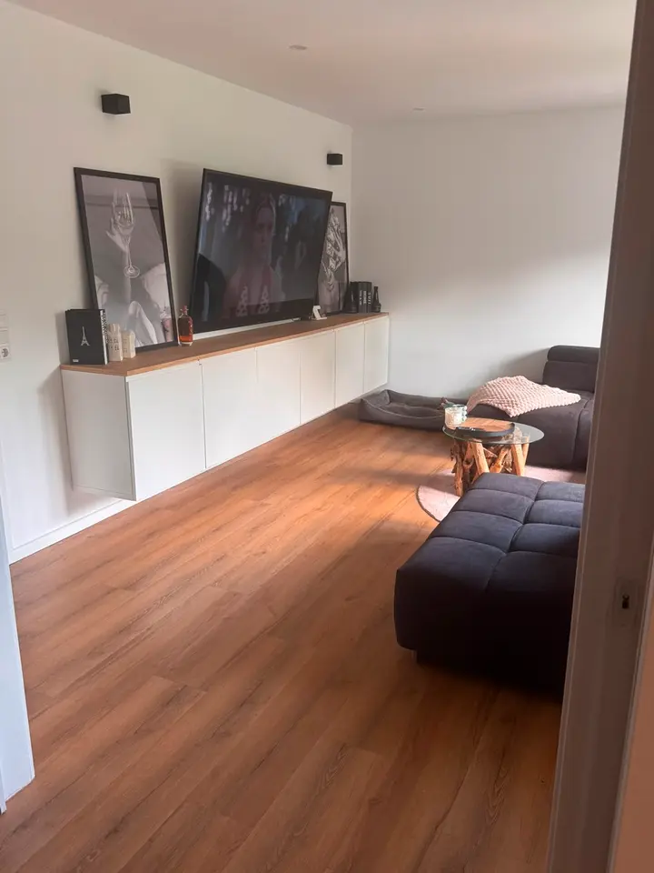 6 Zimmer Haus mit 134 m² in Wilhelmshaven – Bild 2