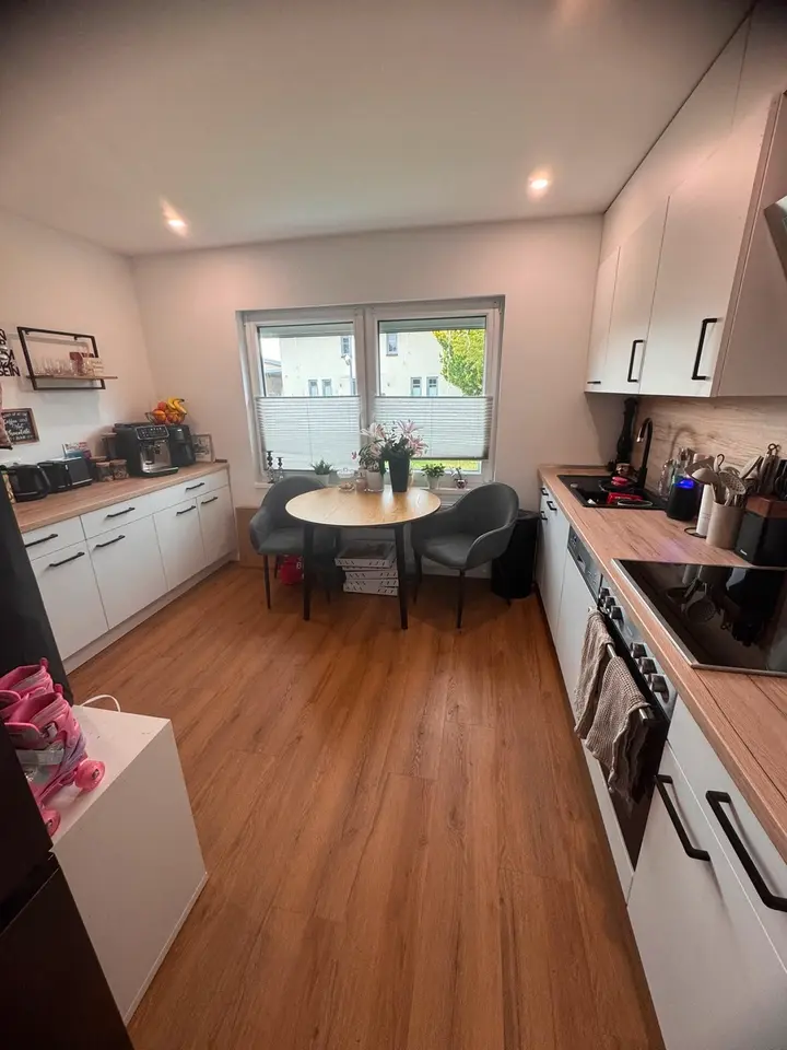 6 Zimmer Haus mit 134 m² in Wilhelmshaven – Bild 3