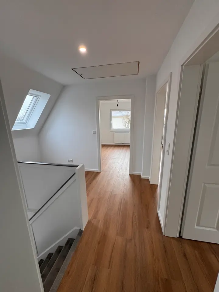 6 Zimmer Haus mit 134 m² in Wilhelmshaven – Bild 9