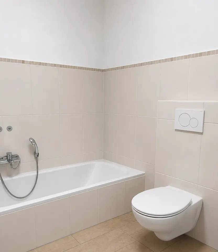 2 Zimmer Wohnung mit 70 m² in Neumünster – Bild 4