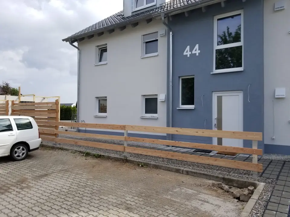 2 Zimmer Wohnung mit 70 m² in Neumünster – Bild 10