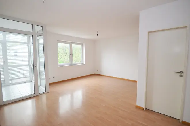 2 Zimmer Wohnung mit 59 m² in Köln – Bild 1