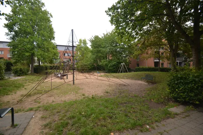 2 Zimmer Wohnung mit 59 m² in Köln – Bild 11