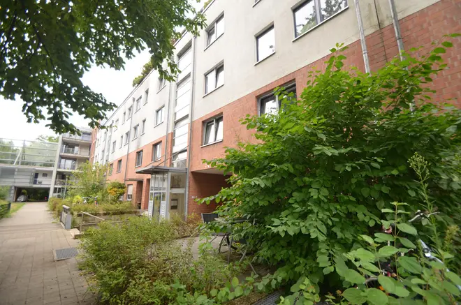 2 Zimmer Wohnung mit 59 m² in Köln – Bild 10