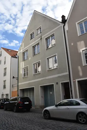 3 Zimmer Wohnung mit 69 m² in Ingolstadt – Bild 1