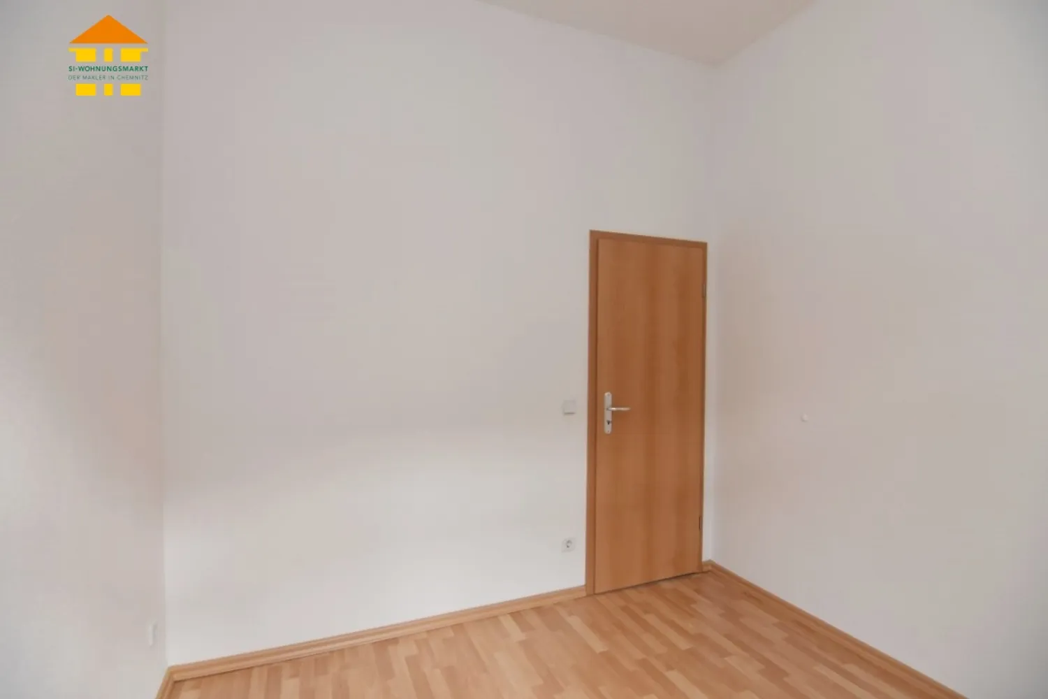 3 Zimmer Wohnung mit 53 m² in Chemnitz – Bild 4