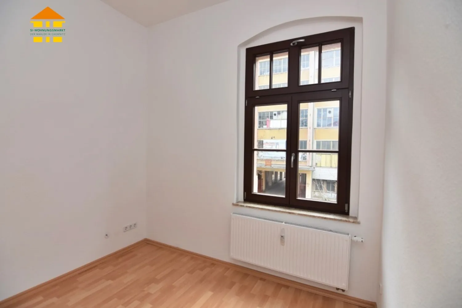 3 Zimmer Wohnung mit 53 m² in Chemnitz – Bild 5