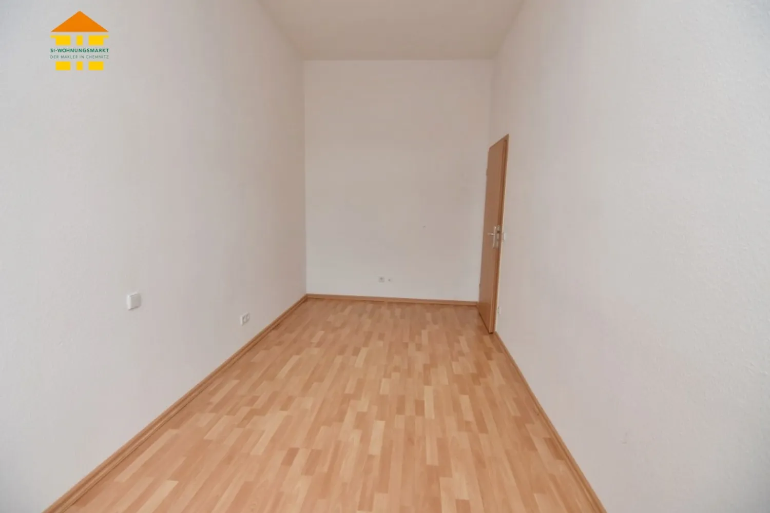 3 Zimmer Wohnung mit 53 m² in Chemnitz – Bild 6