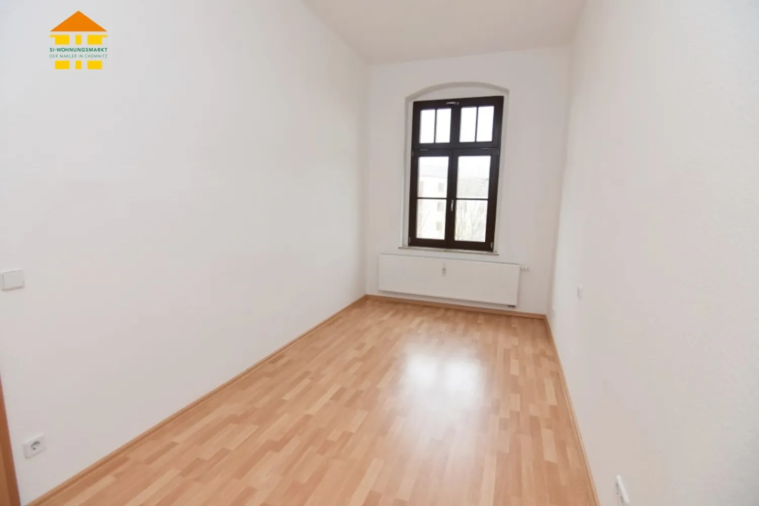 3 Zimmer Wohnung mit 53 m² in Chemnitz – Bild 7