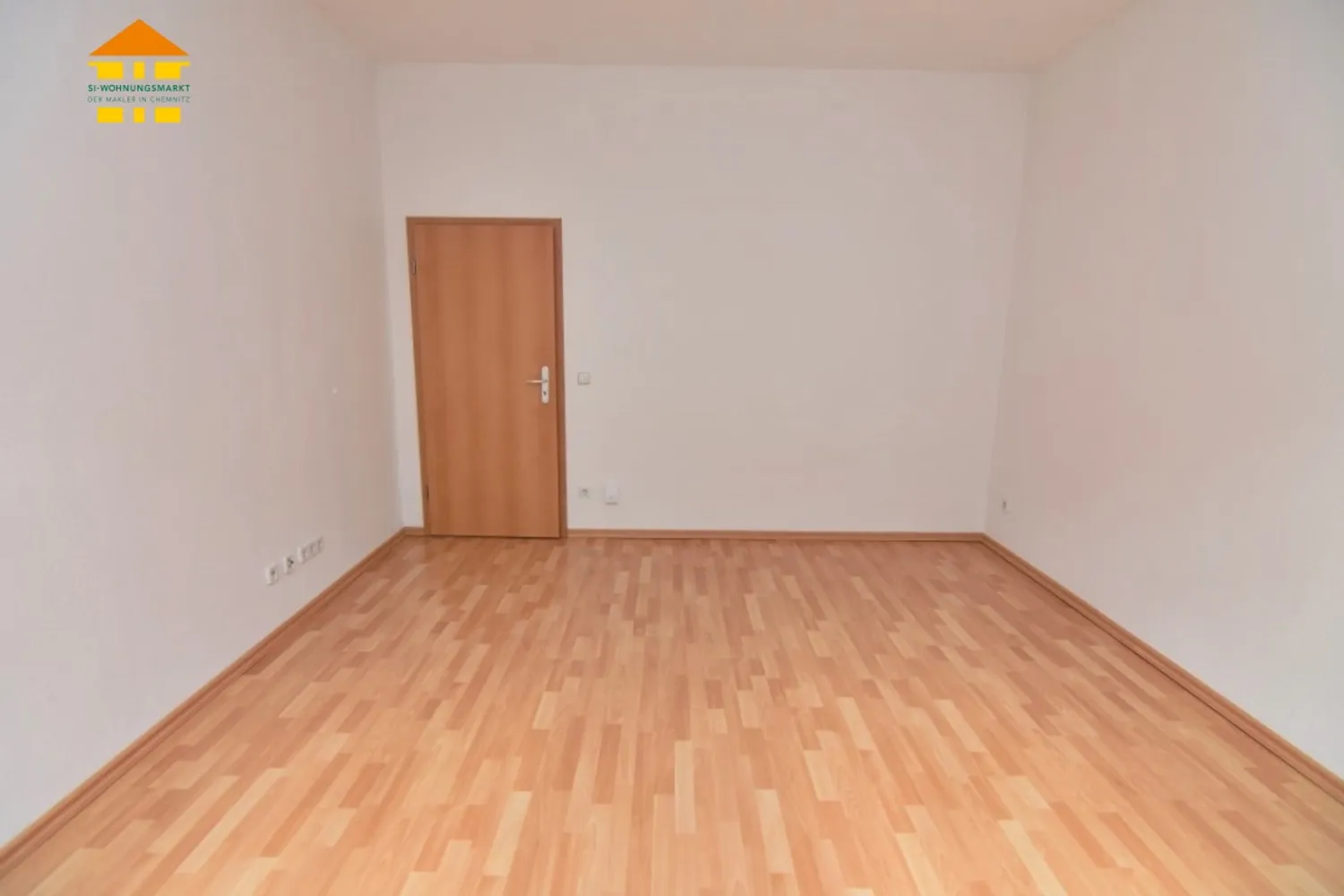3 Zimmer Wohnung mit 53 m² in Chemnitz – Bild 8