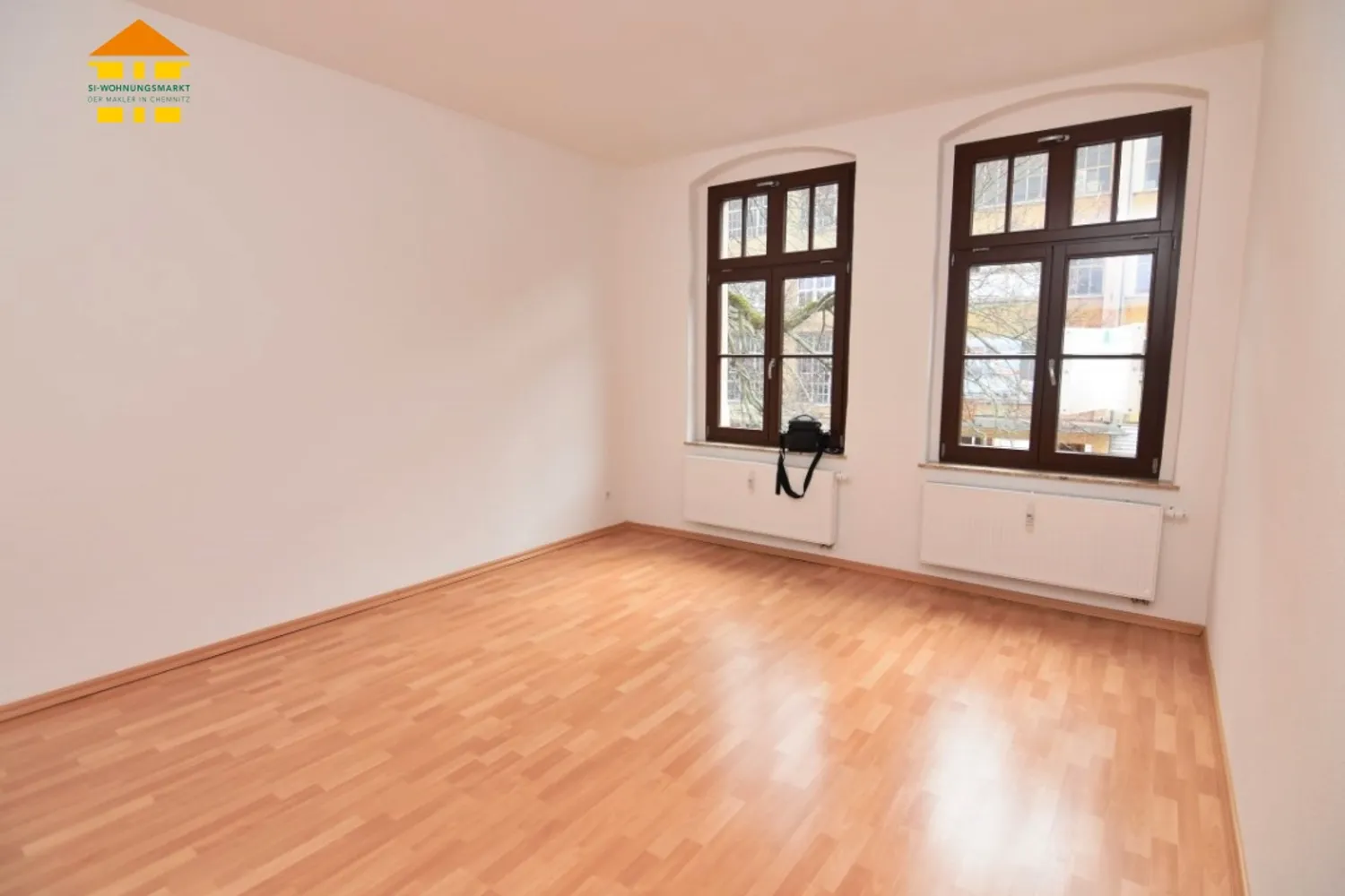 3 Zimmer Wohnung mit 53 m² in Chemnitz – Bild 9