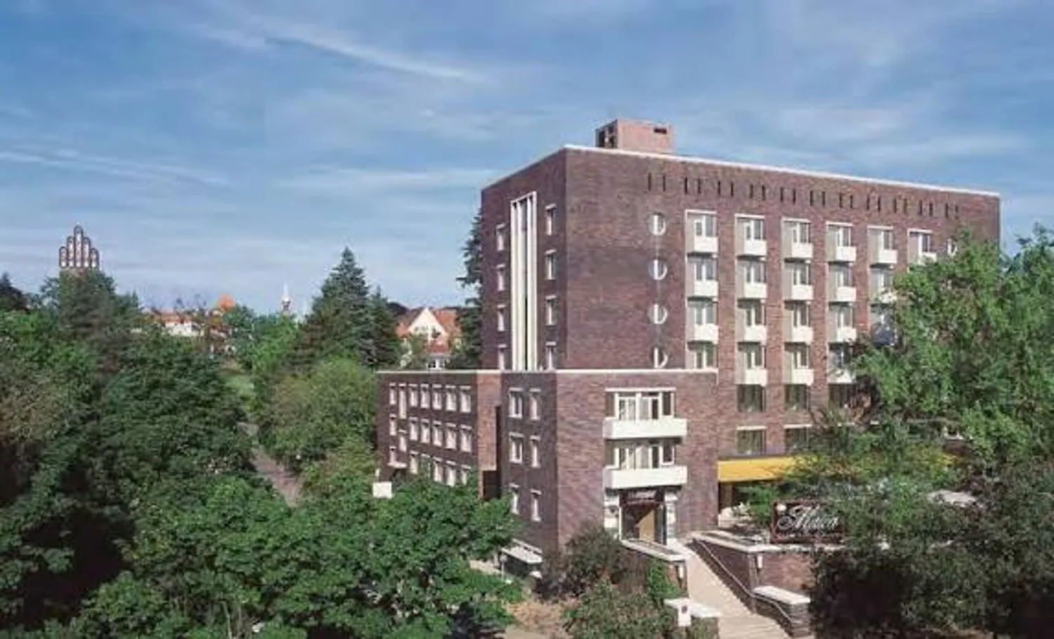 3 Zimmer Wohnung mit 70 m² in Darmstadt – Bild 1