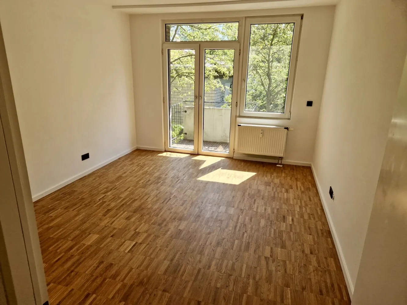 3 Zimmer Wohnung mit 70 m² in Darmstadt – Bild 2