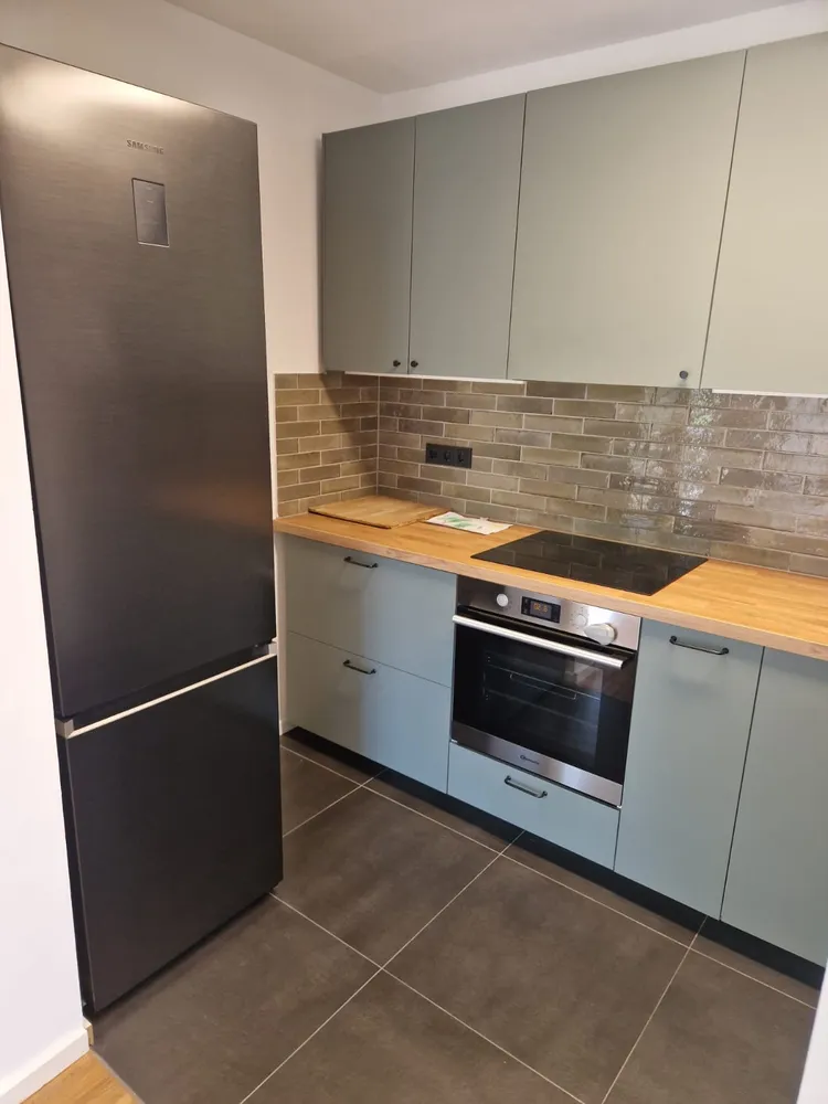 3 Zimmer Wohnung mit 70 m² in Darmstadt – Bild 5