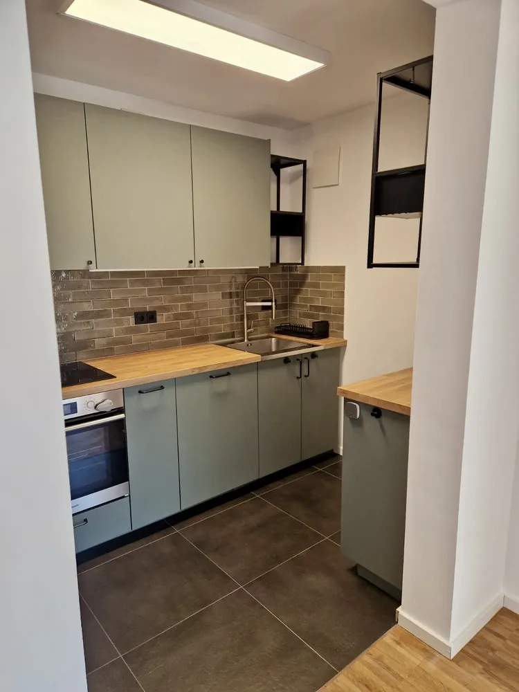 3 Zimmer Wohnung mit 70 m² in Darmstadt – Bild 6