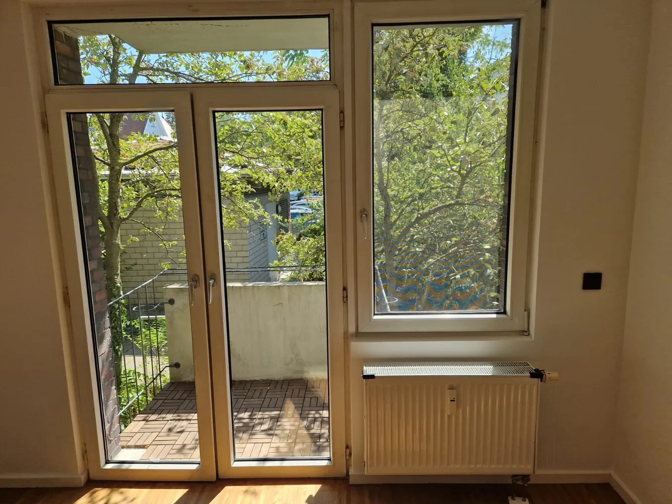 3 Zimmer Wohnung mit 70 m² in Darmstadt – Bild 7