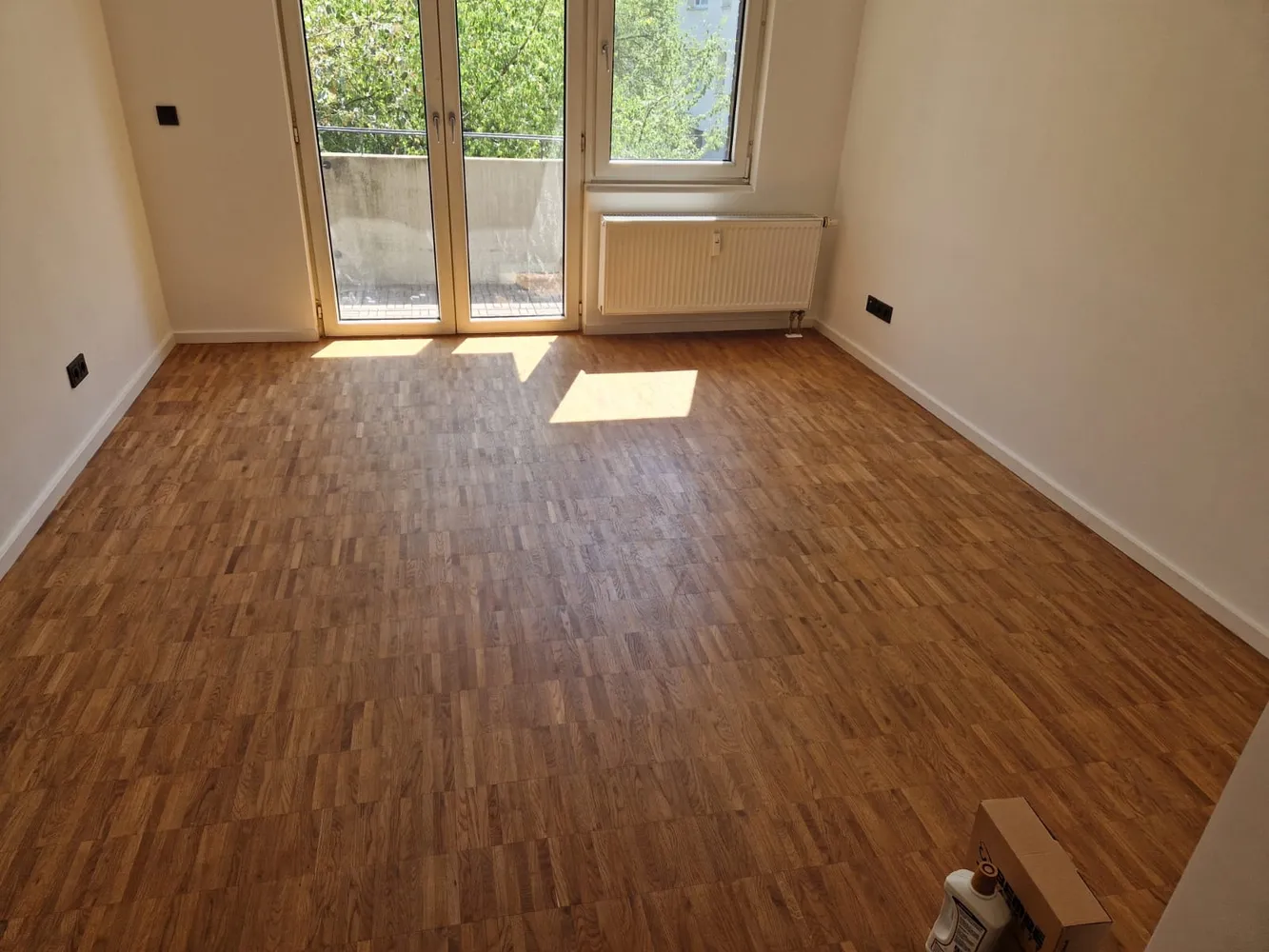 3 Zimmer Wohnung mit 70 m² in Darmstadt – Bild 8