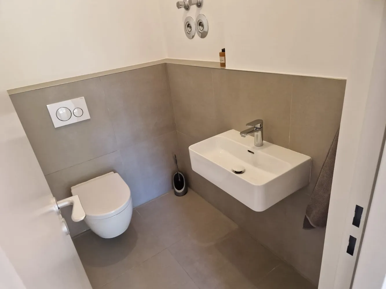 3 Zimmer Wohnung mit 70 m² in Darmstadt – Bild 9