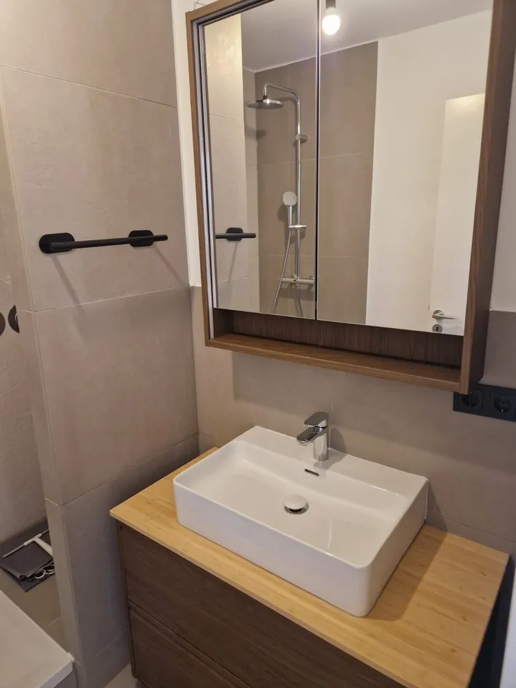 3 Zimmer Wohnung mit 70 m² in Darmstadt – Bild 10