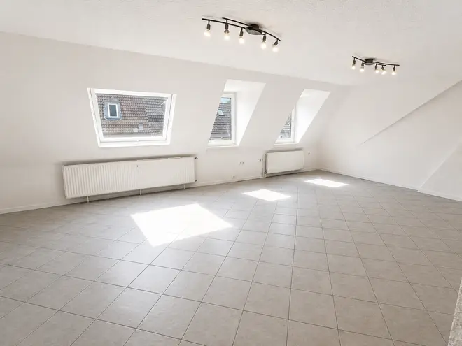4 Zimmer Wohnung mit 124 m² in Gelsenkirchen – Bild 2
