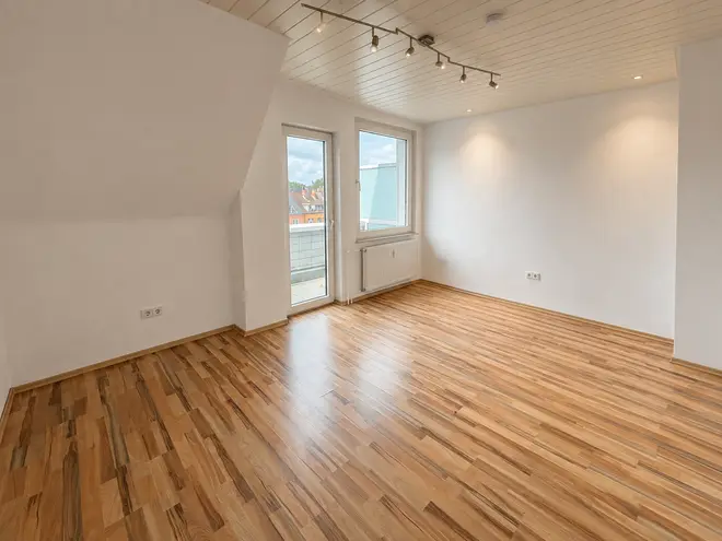 4 Zimmer Wohnung mit 124 m² in Gelsenkirchen – Bild 4
