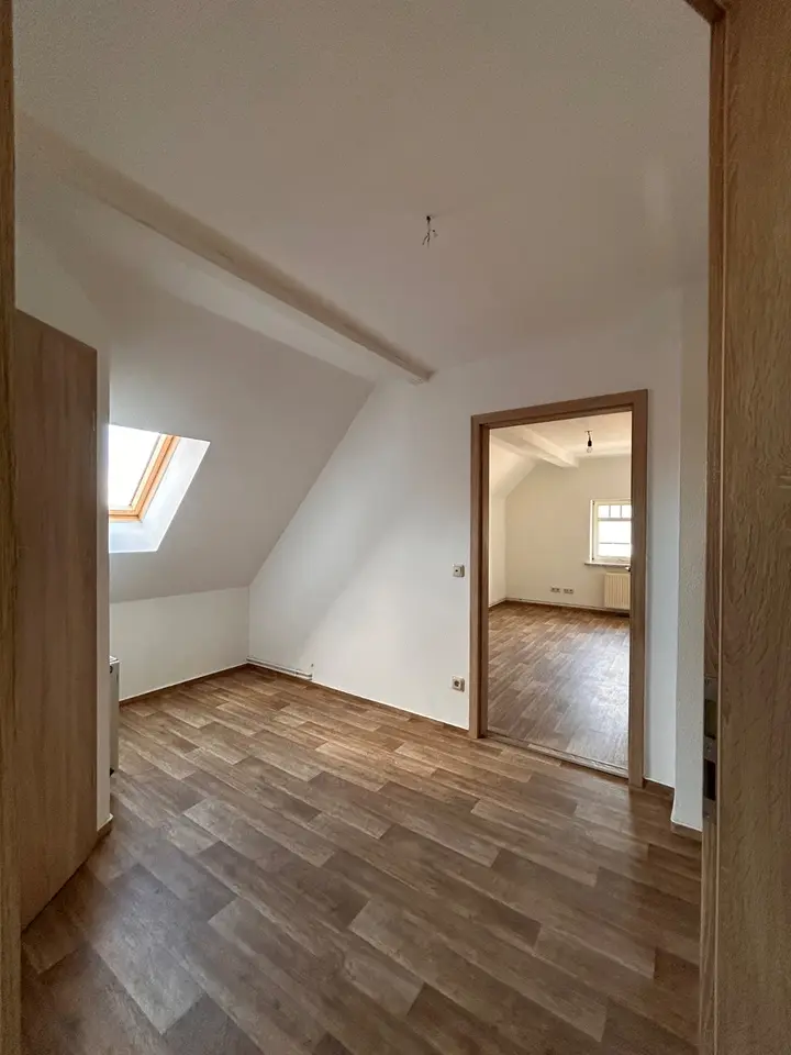 2 Zimmer Wohnung mit 49 m² in Wernigerode – Bild 2