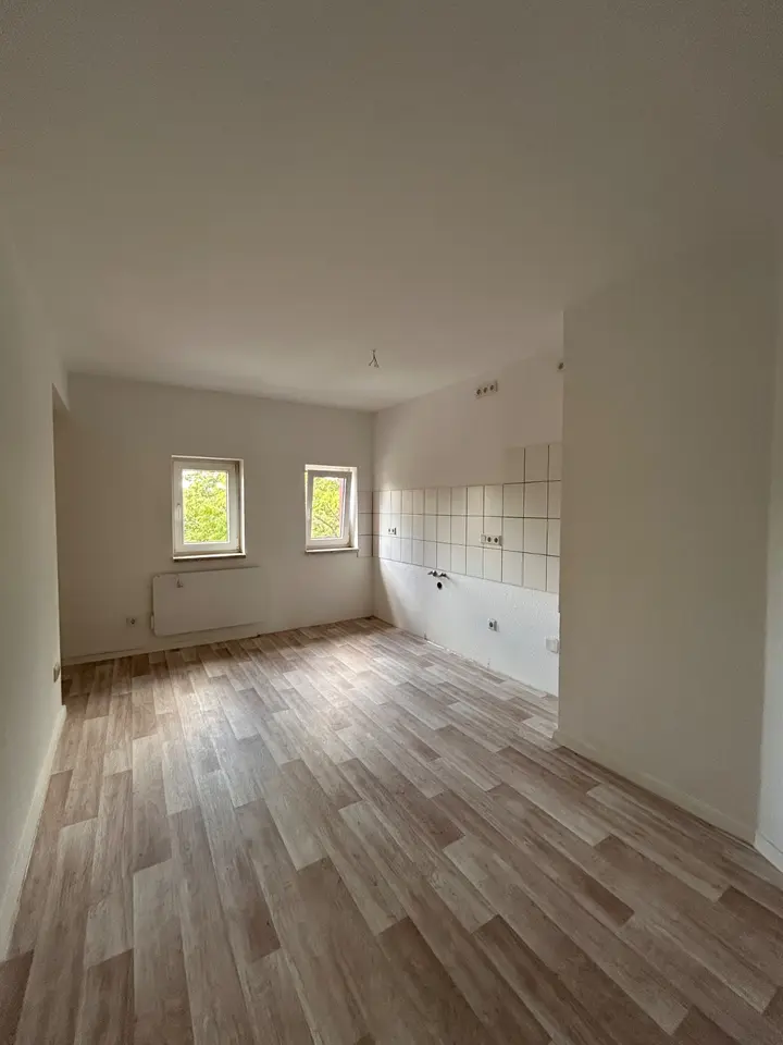 2 Zimmer Wohnung mit 49 m² in Wernigerode – Bild 3