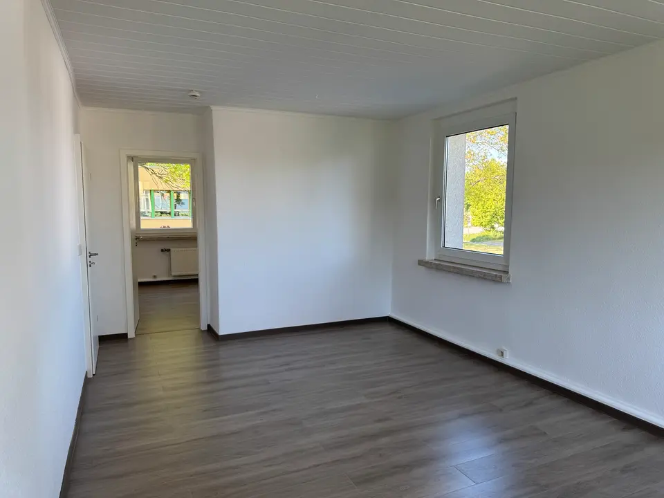 2 Zimmer Wohnung mit 49 m² in Wernigerode – Bild 7
