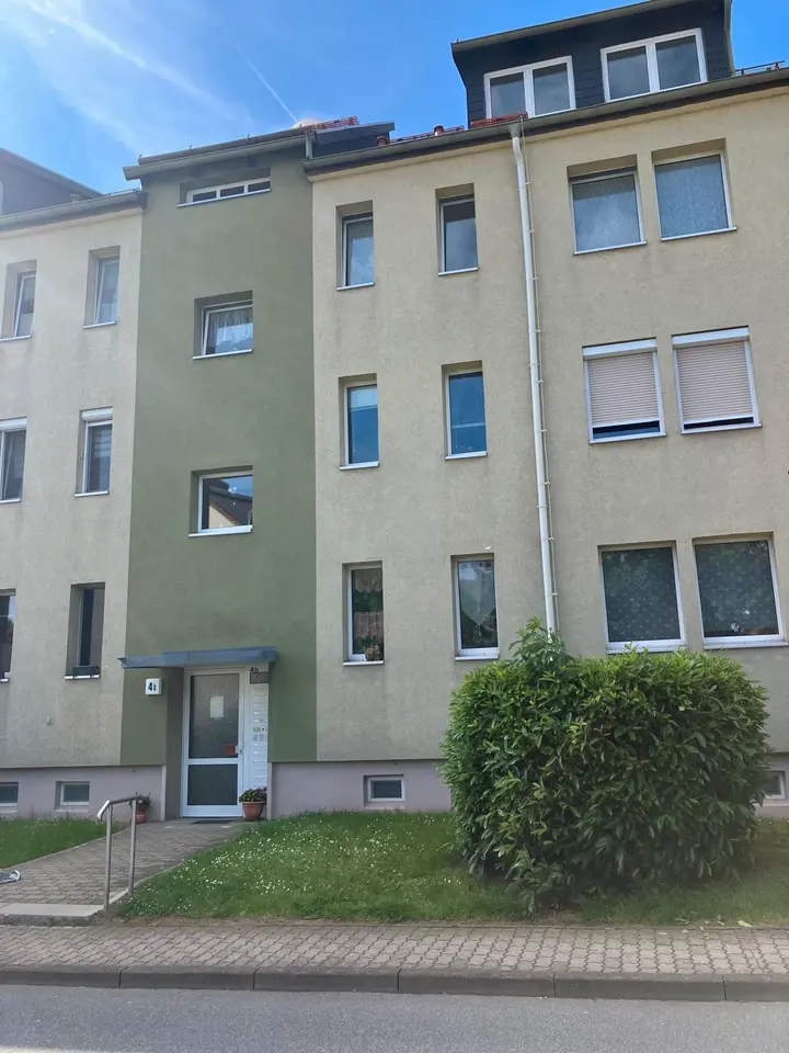 2 Zimmer Wohnung mit 49 m² in Wernigerode – Bild 8