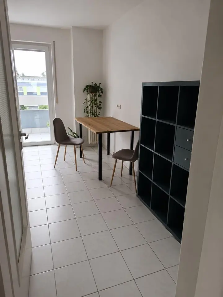 2 Zimmer Wohnung mit 80 m² in Friedrichshafen – Bild 4