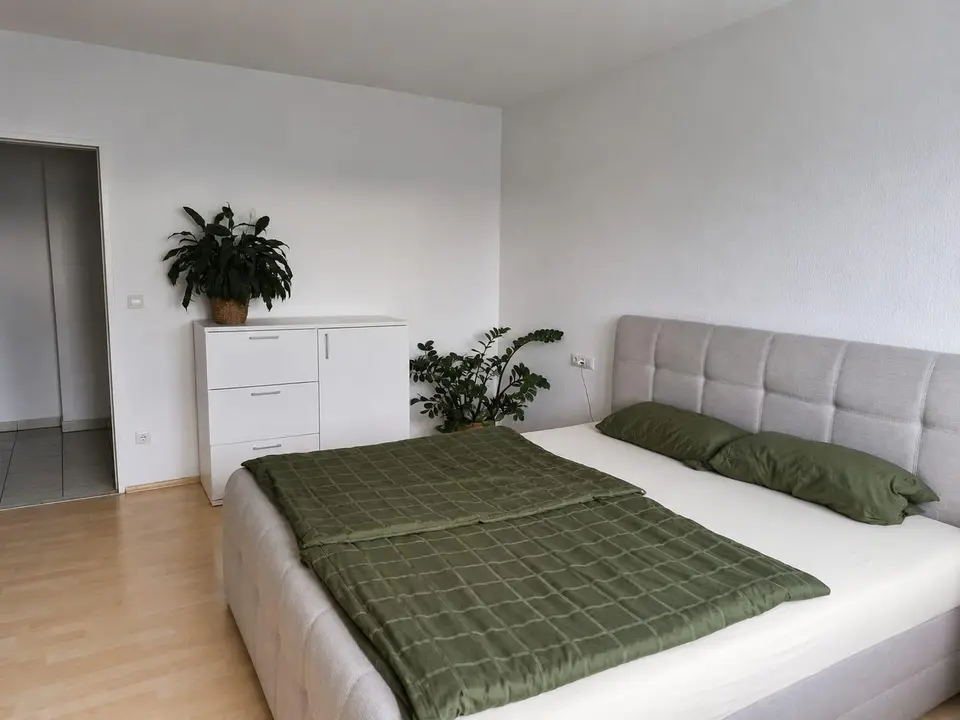 2 Zimmer Wohnung mit 80 m² in Friedrichshafen – Bild 6