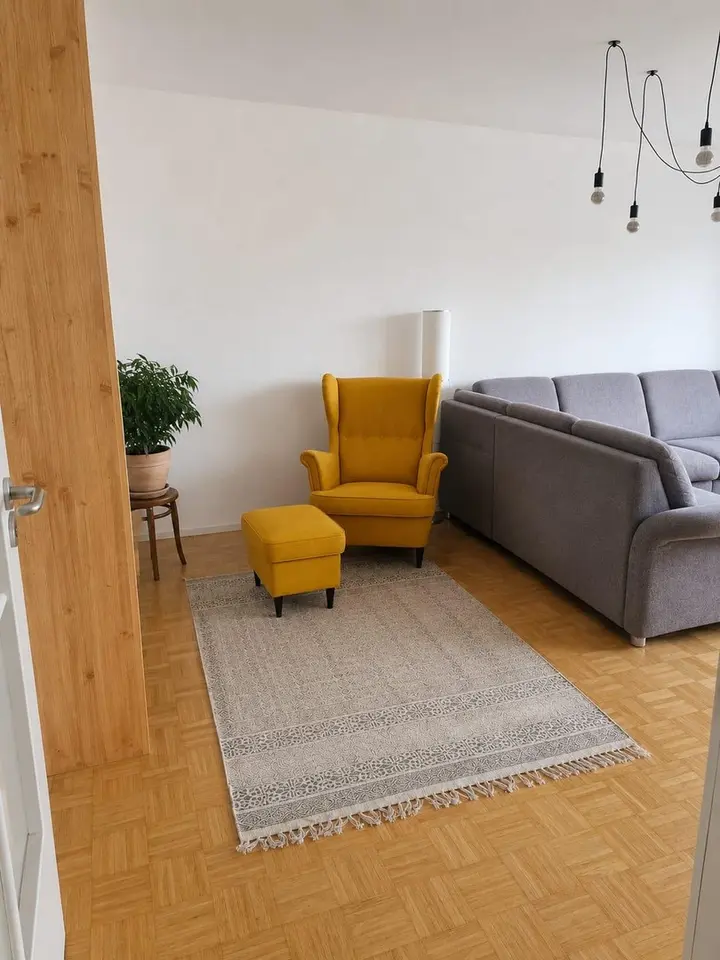 2 Zimmer Wohnung mit 80 m² in Friedrichshafen – Bild 9