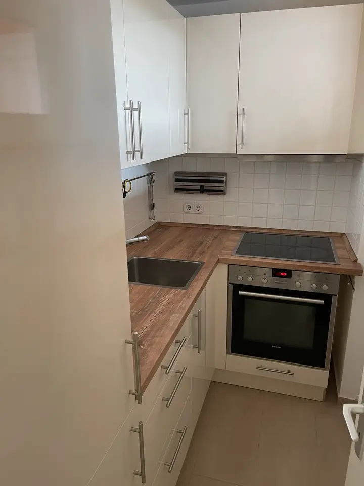 Studio mit 36 m² in München – Bild 1