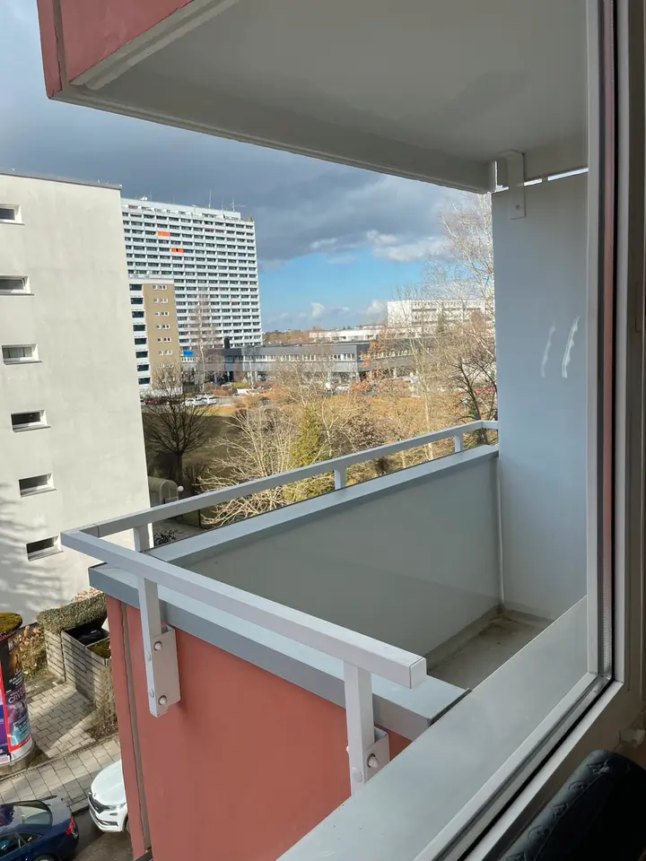 Studio mit 36 m² in München – Bild 2