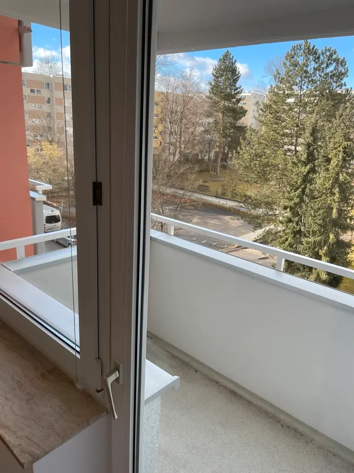 Studio mit 36 m² in München – Bild 3