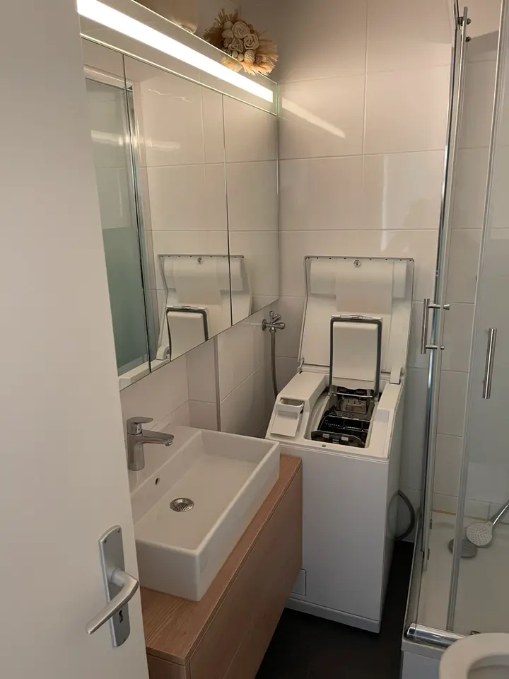 Studio mit 36 m² in München – Bild 5