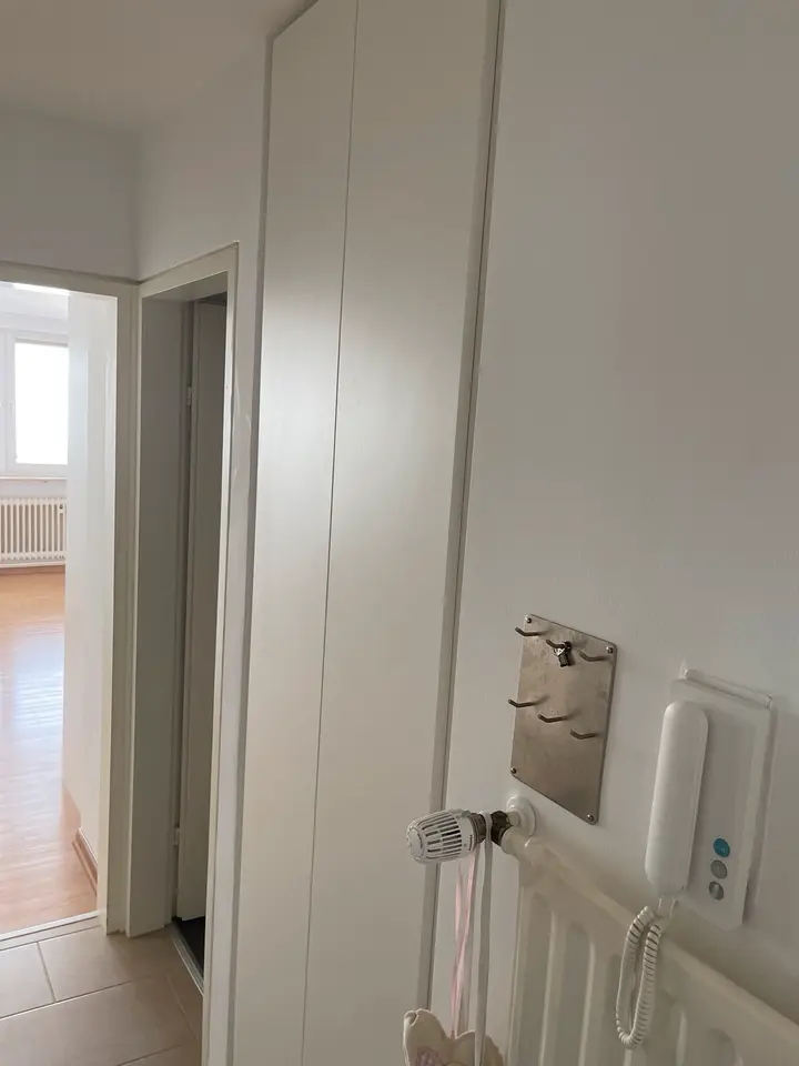 Studio mit 36 m² in München – Bild 6