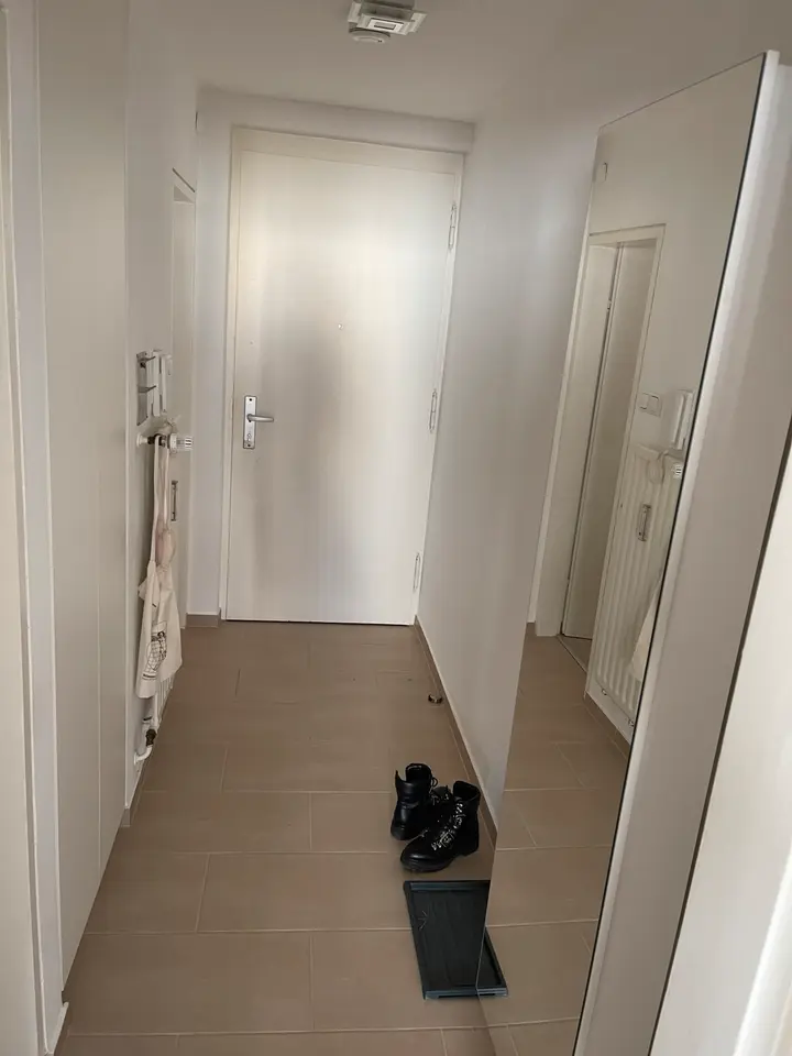 Studio mit 36 m² in München – Bild 7