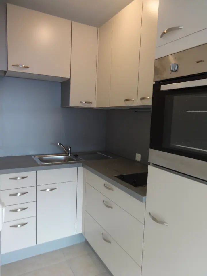 Studio mit 36 m² in München – Bild 10