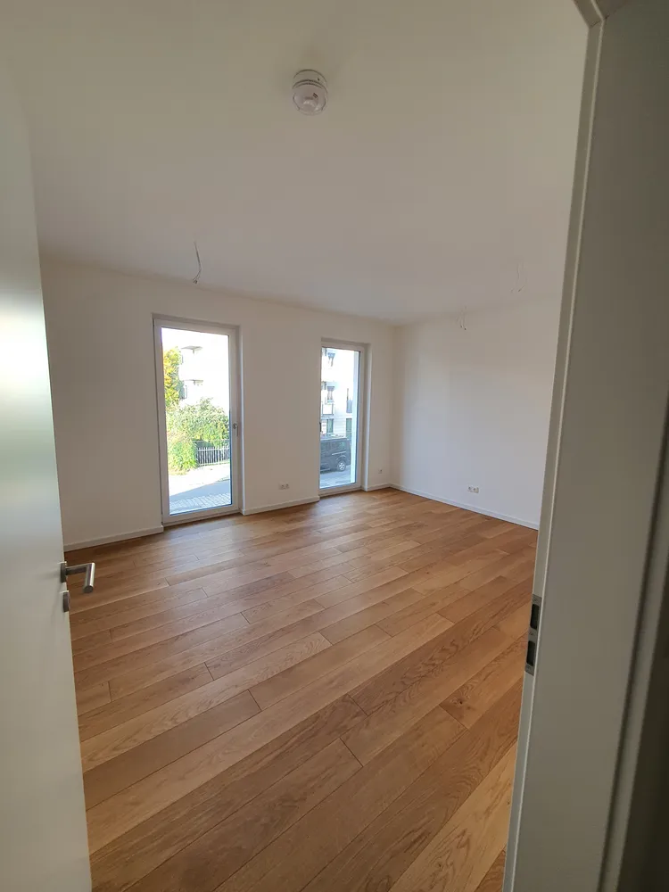 2 Zimmer Wohnung mit 41 m² in Dresden – Bild 4