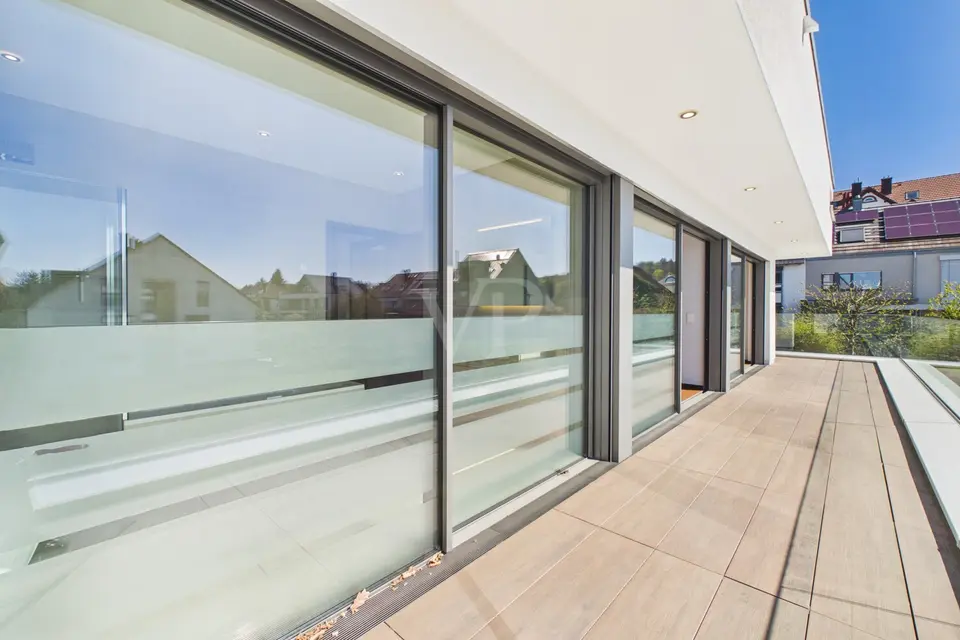 4 Zimmer Wohnung mit 142 m² in Aschaffenburg – Bild 3