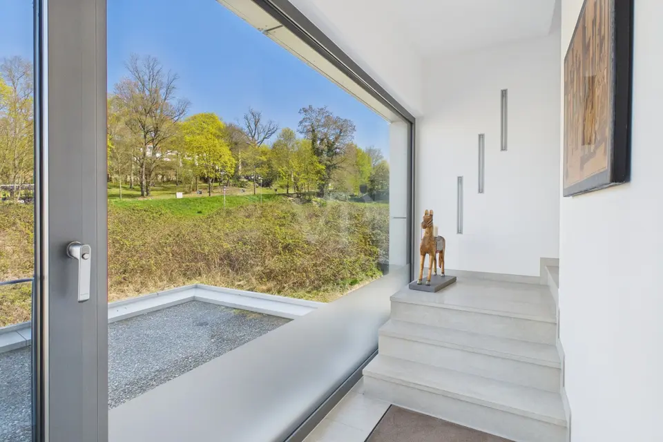 4 Zimmer Wohnung mit 142 m² in Aschaffenburg – Bild 5