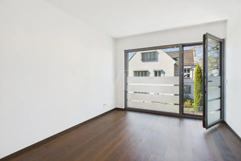 4 Zimmer Wohnung mit 142 m² in Aschaffenburg – Bild 8
