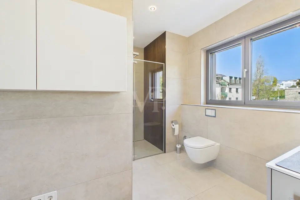 4 Zimmer Wohnung mit 142 m² in Aschaffenburg – Bild 10