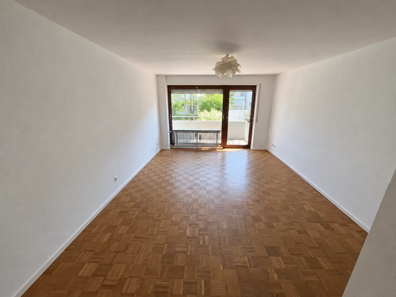 WG-Zimmer mit 21 m² in München – Bild 1