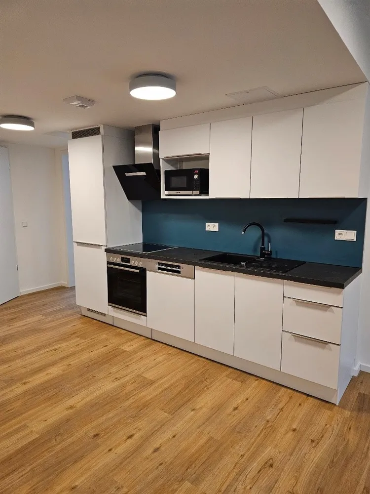 5 Zimmer Wohnung mit 107 m² in Augsburg – Bild 3