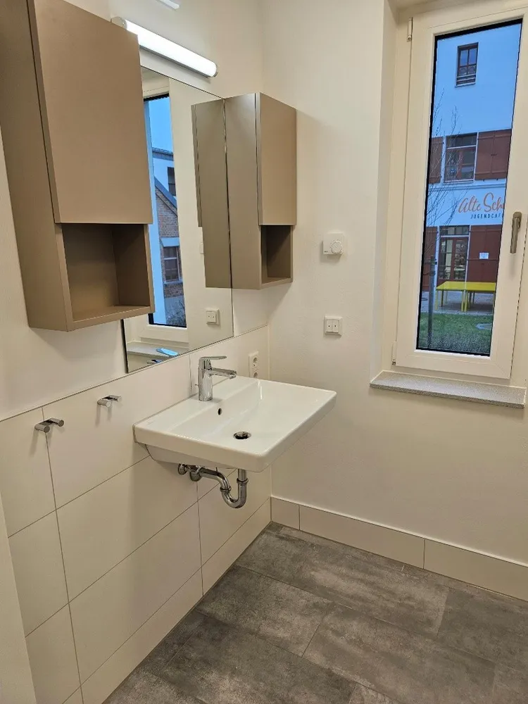 5 Zimmer Wohnung mit 107 m² in Augsburg – Bild 6