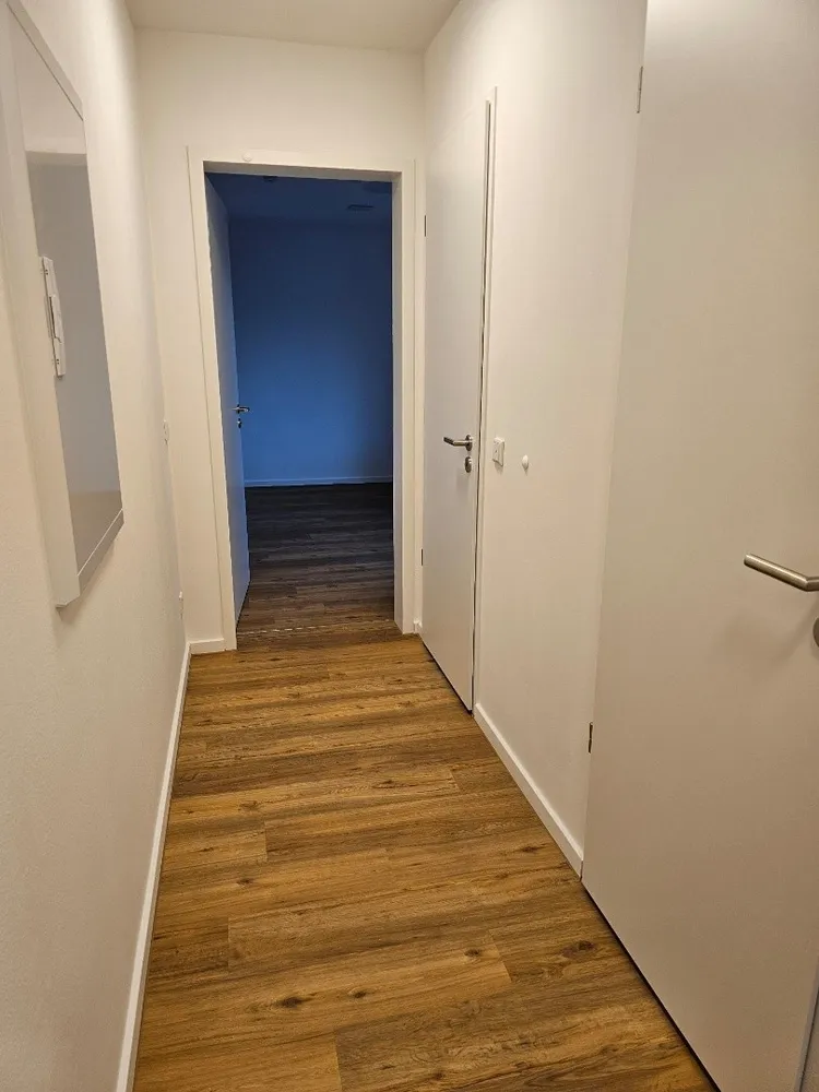 5 Zimmer Wohnung mit 107 m² in Augsburg – Bild 7