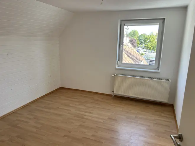 4 Zimmer Wohnung mit 80 m² in Augsburg – Bild 5