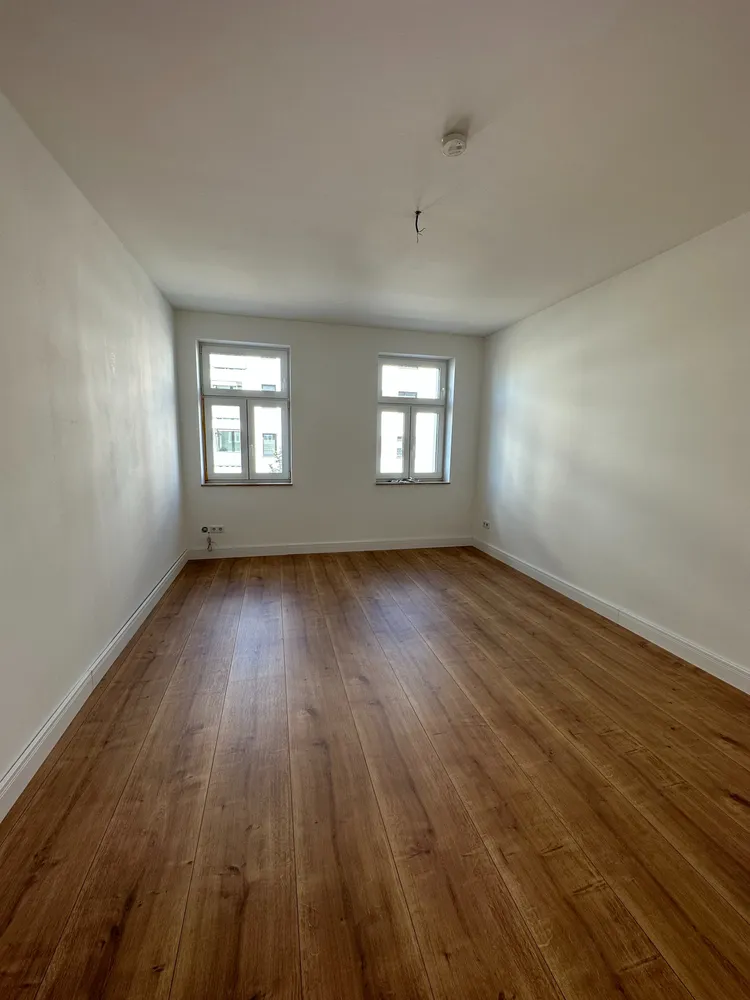 4 Zimmer Wohnung mit 141 m² in Halle (Saale) – Bild 6